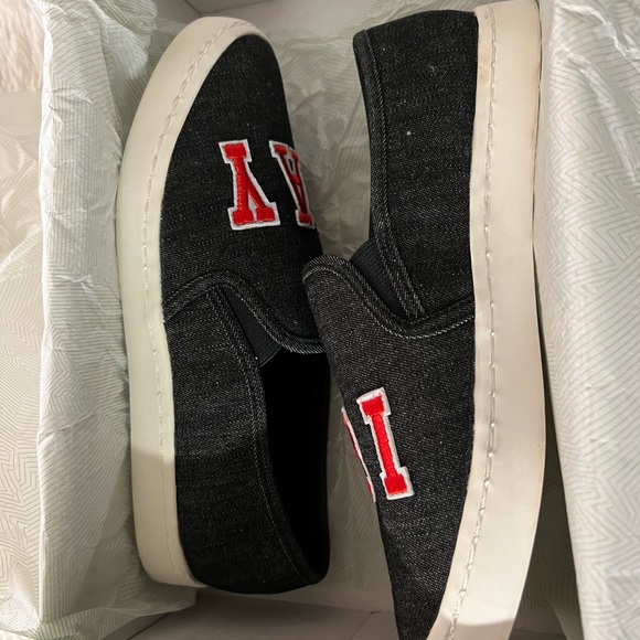 BP. Nordstrom Twiny FRIYAY Slip-on Sneakers - Picture 8 of 10